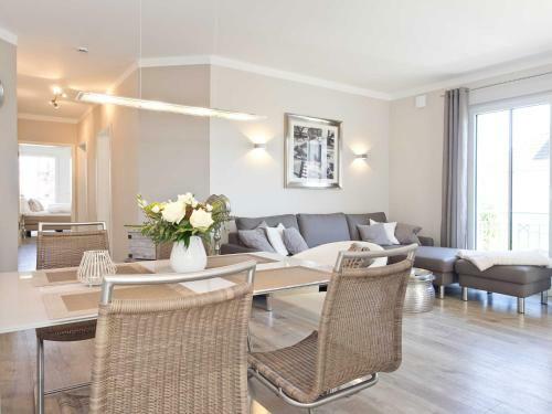 Apartamento Duenenpalais Ahlbeck_wohnung 08