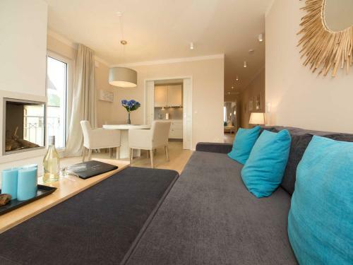 Apartamento Duenenpalais Ahlbeck_wohnung 17