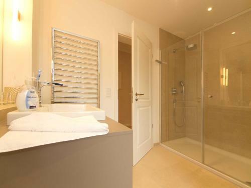 Apartamento Duenenpalais Ahlbeck_wohnung 17