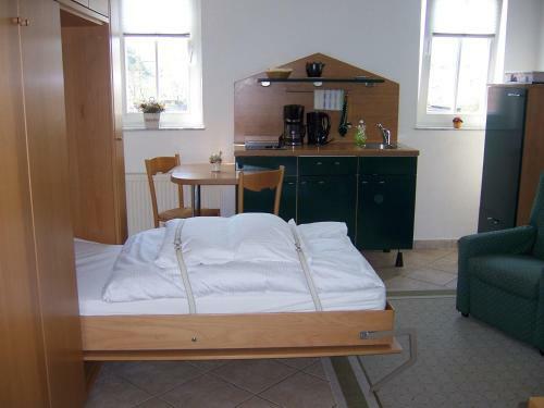 Apartmenthaus Aurum