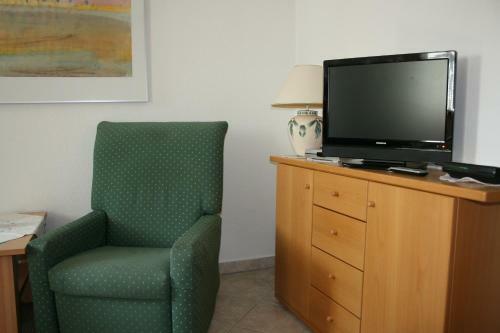 Apartmenthaus Aurum