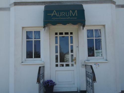 Apartmenthaus Aurum