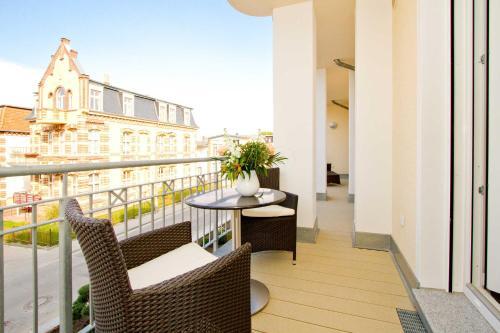Apartamento Duenenpalais Ahlbeck_wohnung 09