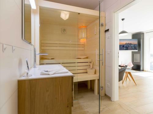Apartamento Domizil Duene 8_appartement 3
