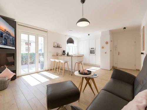 Apartamento Domizil Duene 8_appartement 3