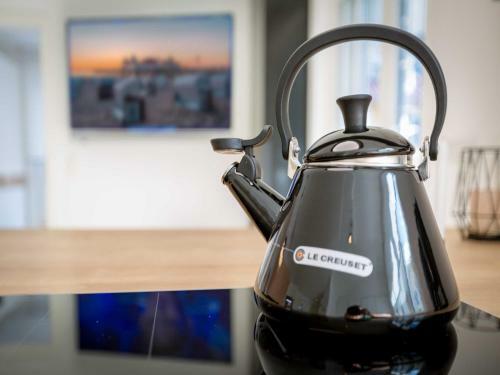 Apartamento Domizil Duene 8_appartement 3