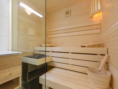 Apartamento Domizil Duene 8_appartement 3