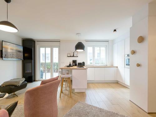 Apartamento Domizil Duene 8_appartement 3