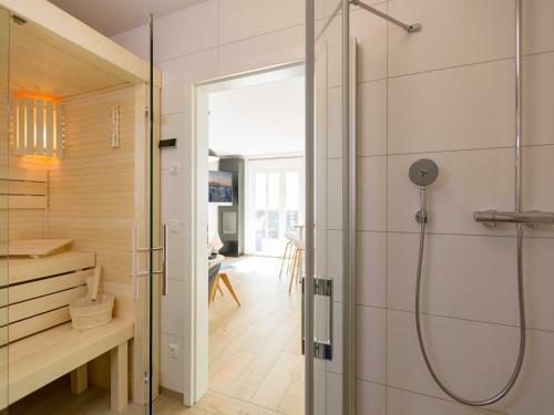 Apartamento Domizil Duene 8_appartement 3