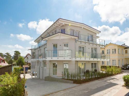 Apartamento Domizil Duene 8_appartement 3