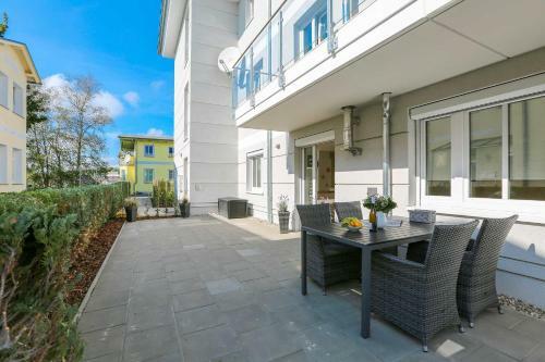 Apartamento Domizil Duene 8_appartement 3