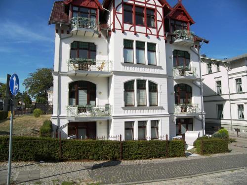 Apartamento Villa Medici Appartement 5