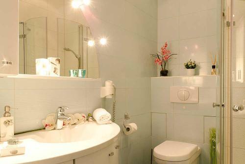 Apartamento Villa Louise _ Nr_ 6