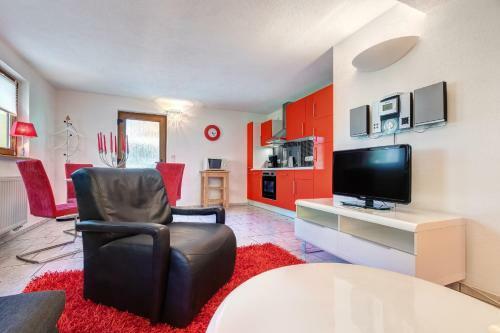 Apartamento Ferienwohnung Kieferngrund