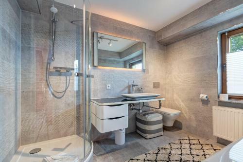 Apartamento Ferienwohnung Kieferngrund