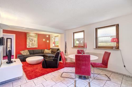 Apartamento Ferienwohnung Kieferngrund