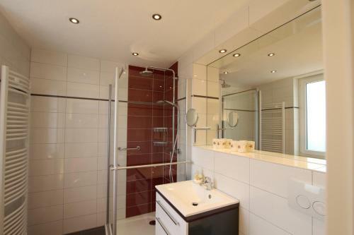 Apartamento Die Bleibe