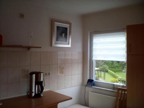 Apartamento Ferienwohnung Am Geiersberg