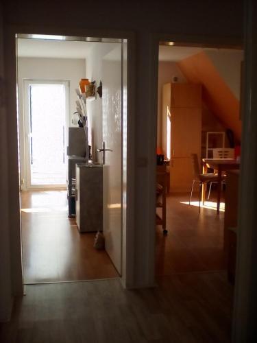 Apartamento Ferienwohnung Am Geiersberg