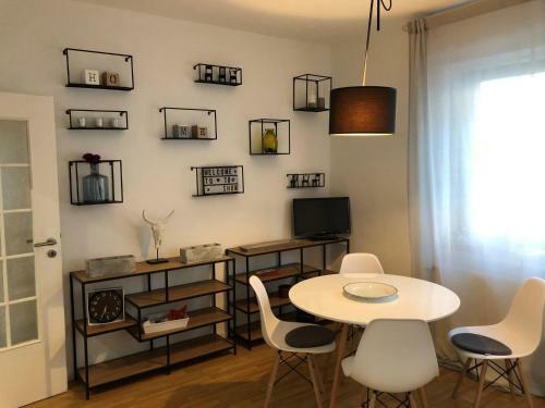 Apartment In Wetzlar/hessen 35903
