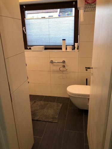 Apartment In Wetzlar/hessen 35903
