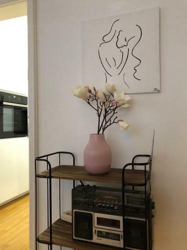 Apartment In Wetzlar/hessen 35903