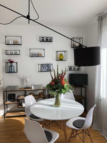 Apartment In Wetzlar/hessen 35903