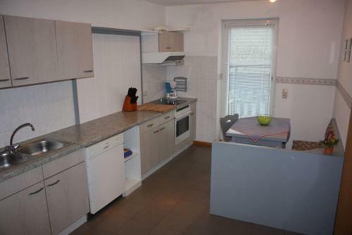 Apartamento Ferienwohnungen Herzwolde See 5920