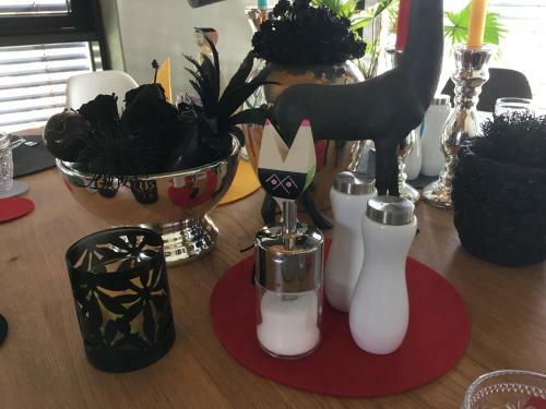 Boutique Hotel Chalet Weinberg