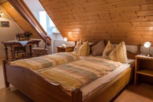 Apartamento Der Sch�belhof