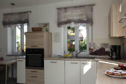 Apartamento Der Sch�belhof