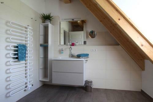 Apartamento Der Sch�belhof