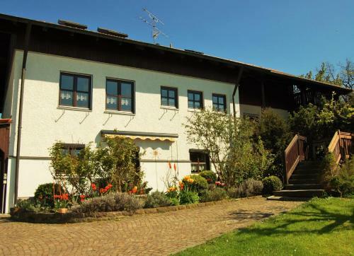 Hostal G�stehaus Fuchs