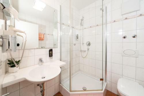Hotel Vater Rhein