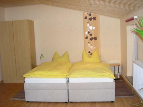 Hostal Alte H�tte