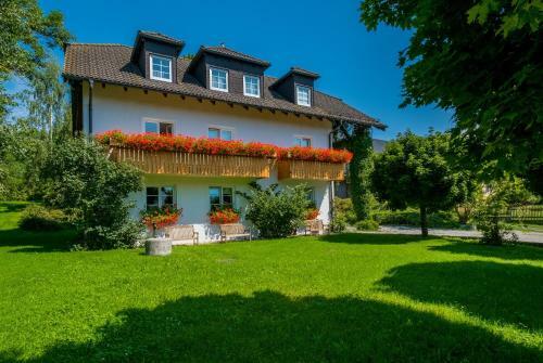 Hotel Gasthof Pension Walther