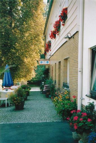 Hotel Gasthof Pension Walther