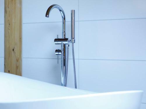 Apartamento Ferienwohnung Im Erzgebirge