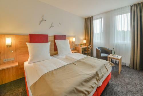 Hotel Witt Am See