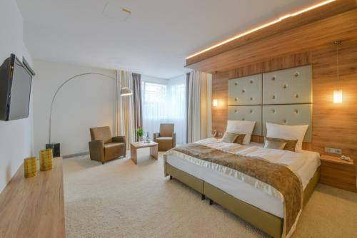Hotel Witt Am See