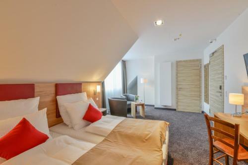 Hotel Witt Am See