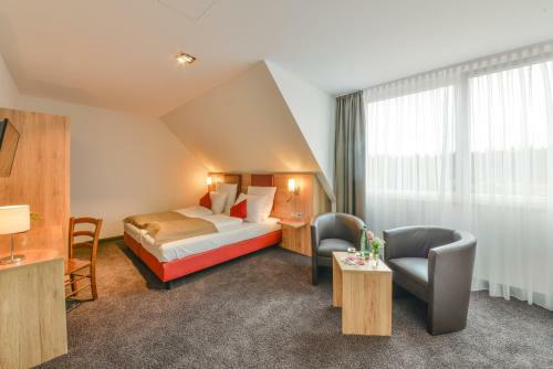Hotel Witt Am See