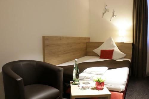 Hotel Witt Am See