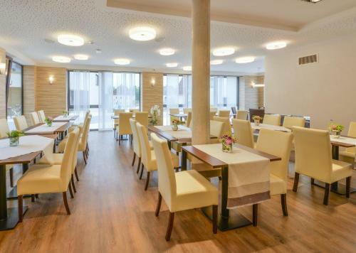 Hotel Witt Am See