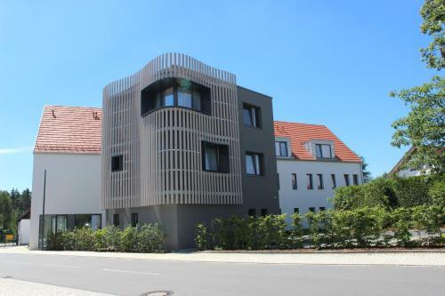 Hotel Witt Am See