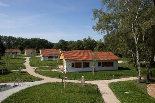 Waldresort