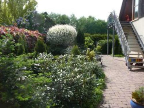 Apartamento 4_zimmer_ferienwohnung