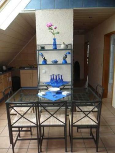 Apartamento 4_zimmer_ferienwohnung