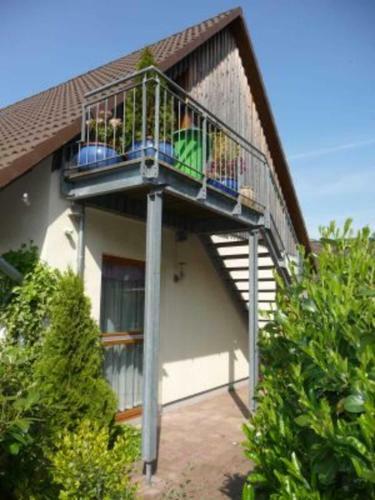 Apartamento 4_zimmer_ferienwohnung