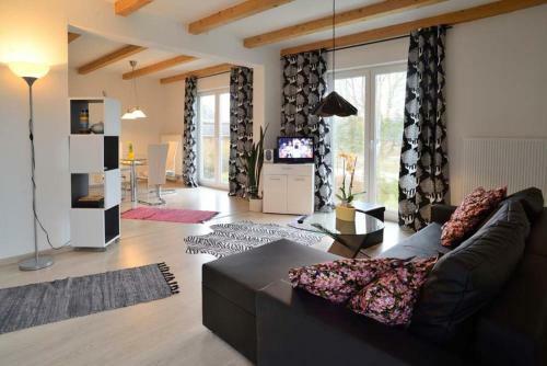 Apartamento Fewo Warder